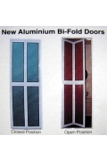 Aluminum Bifold